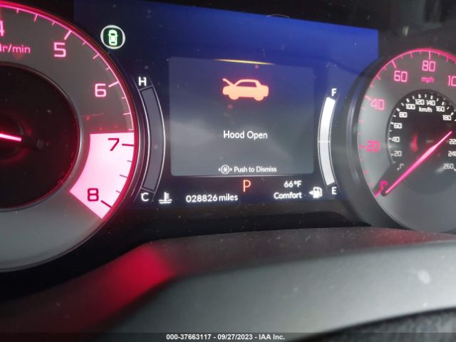 5J8TC2H64NL011065 Acura Rdx A-spec Package