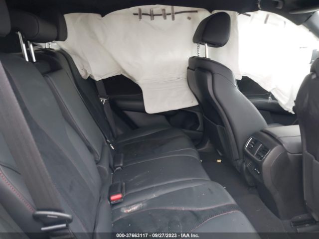 5J8TC2H64NL011065 Acura Rdx A-spec Package
