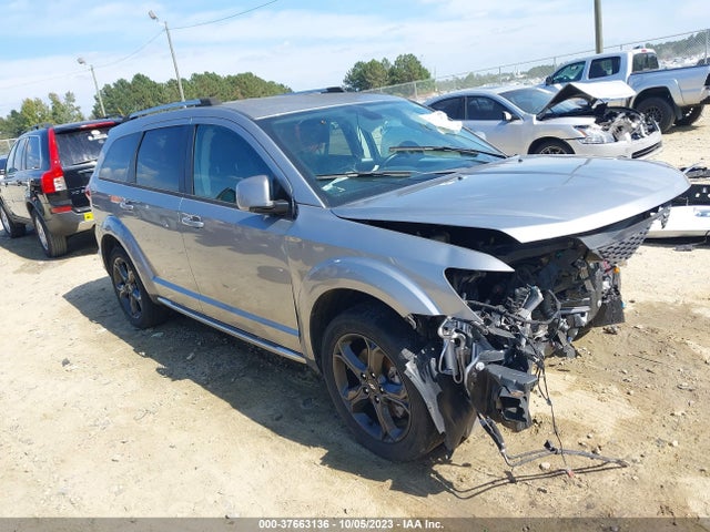 2019 3C4PDCGB7KT749556 zdjęcie główne