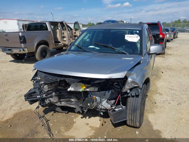 Dodge Journey Crossroad 2019 3C4PDCGB7KT749556 Image 6