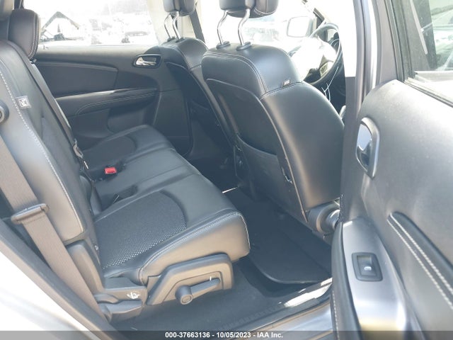 Dodge Journey Crossroad 2019 3C4PDCGB7KT749556 Image 8