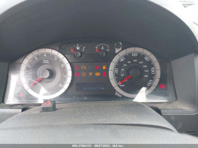 2009 FORD ESCAPE XLT VIN: 1FMCU03779KB26878