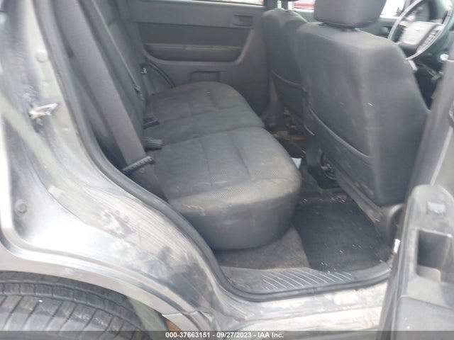 2009 FORD ESCAPE XLT VIN: 1FMCU03779KB26878