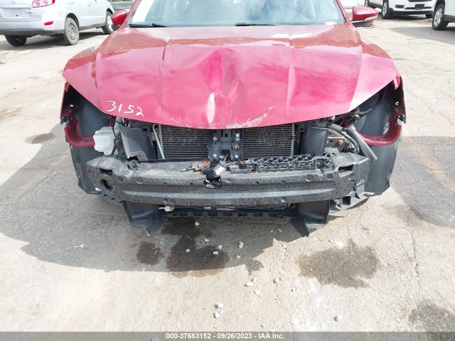 1VWDT7A37HC056941 Volkswagen Passat R-line W/comfort Pkg