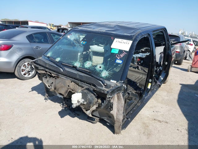 Chevrolet Silverado 1500 1lz 2017 3GCPCSEC9HG120116 Image 2