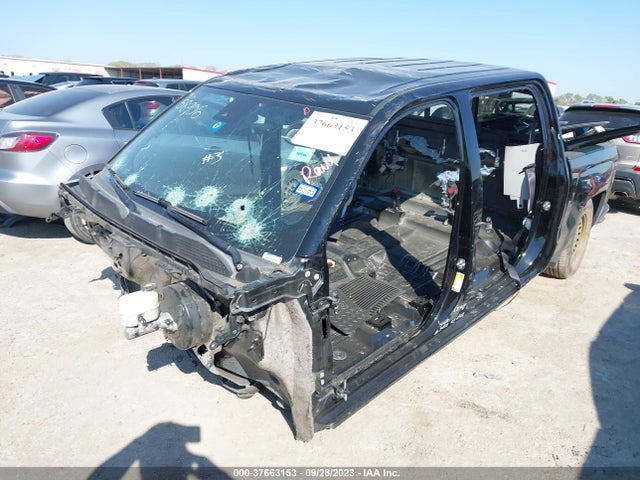 Chevrolet Silverado 1500 1lz 2017 3GCPCSEC9HG120116 Image 6