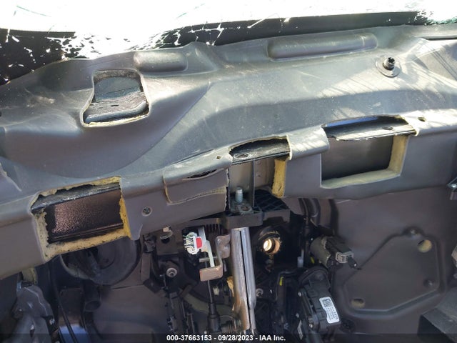 Chevrolet Silverado 1500 1lz 2017 3GCPCSEC9HG120116 Image 7