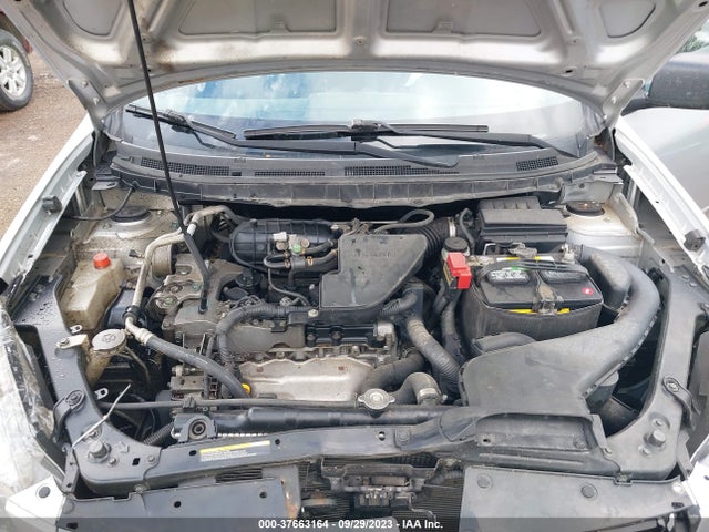 Nissan Rogue Select S 2014 JN8AS5MV9EW717457 Image 10