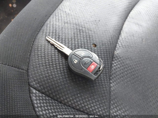 Nissan Rogue Select S 2014 JN8AS5MV9EW717457 Image 11