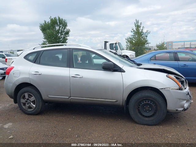 Nissan Rogue Select S 2014 JN8AS5MV9EW717457 Image 13