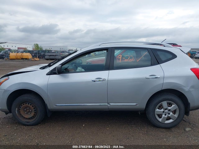 Nissan Rogue Select S 2014 JN8AS5MV9EW717457 Image 14