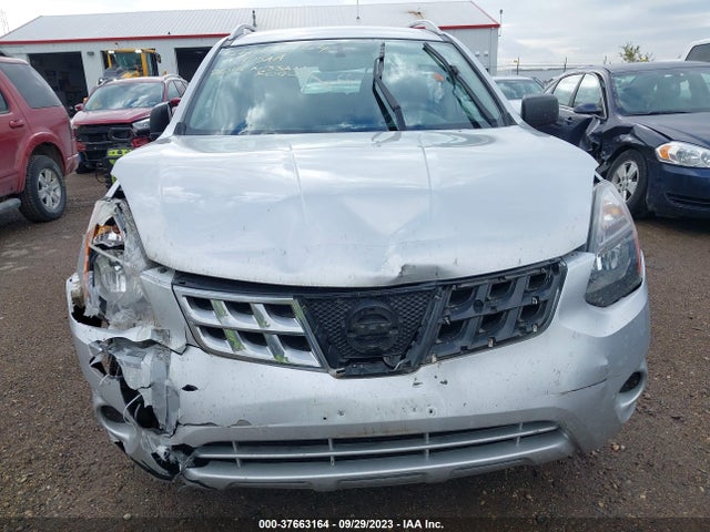 Nissan Rogue Select S 2014 JN8AS5MV9EW717457 Image 6