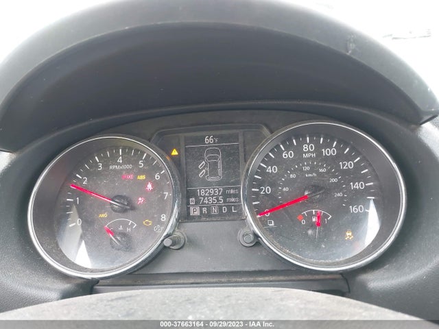 Nissan Rogue Select S 2014 JN8AS5MV9EW717457 Image 7