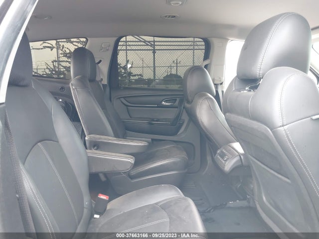 Chevrolet Traverse Lt 2015 1GNKRHKD9FJ387591 Image 8
