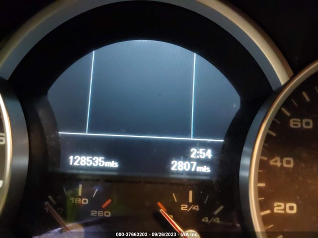 2006 PORSCHE CAYENNE WP1AC29P96LA90391 Photo 6