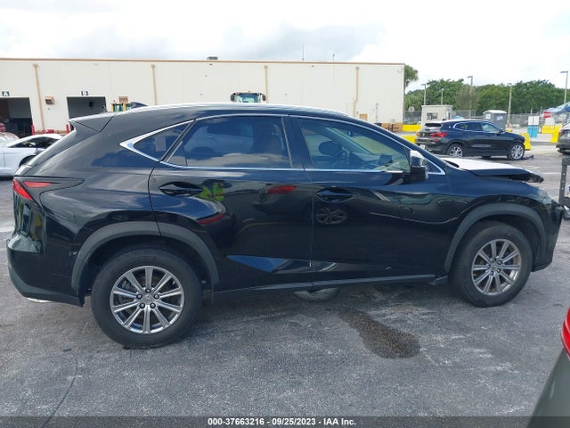 JTJYARBZ6H2061513 Lexus Nx Nx Turbo