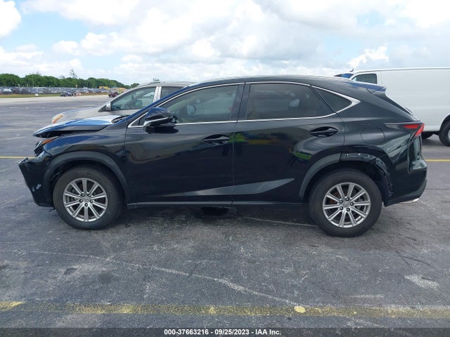 JTJYARBZ6H2061513 Lexus Nx Nx Turbo