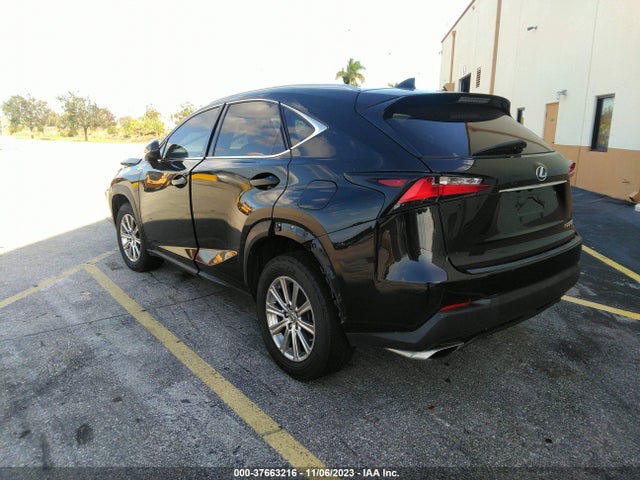 JTJYARBZ6H2061513 Lexus Nx Nx Turbo