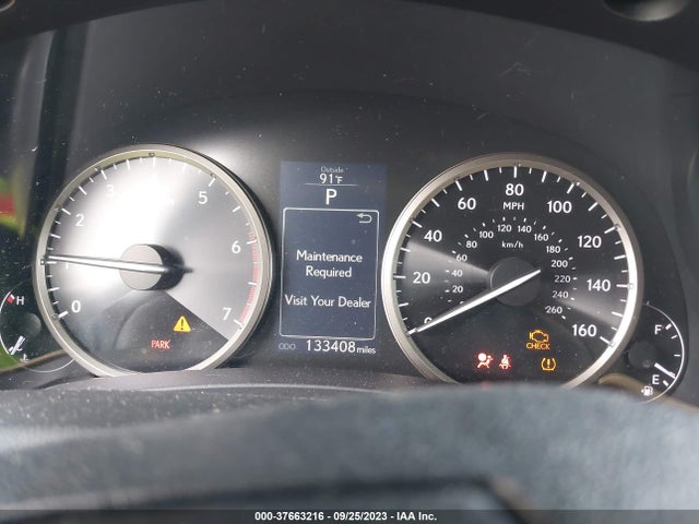 JTJYARBZ6H2061513 Lexus Nx Nx Turbo
