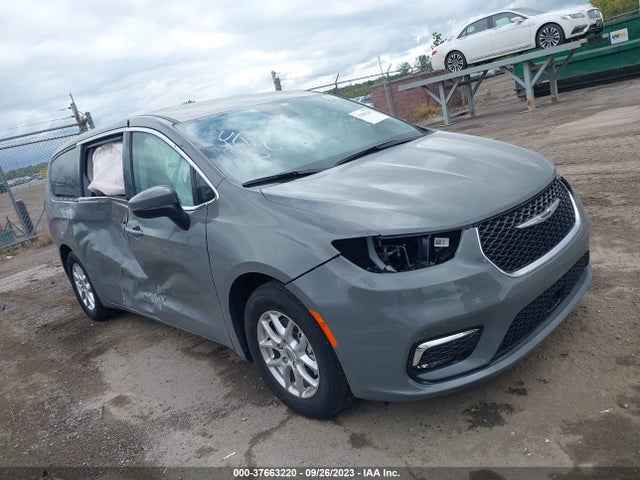 Chrysler Pacifica Touring L 2023 2C4RC1BG7PR549354 Image 1