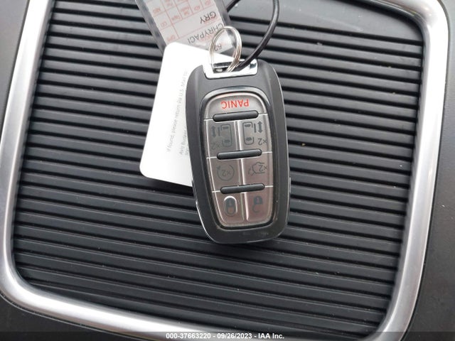 Chrysler Pacifica Touring L 2023 2C4RC1BG7PR549354 Image 11