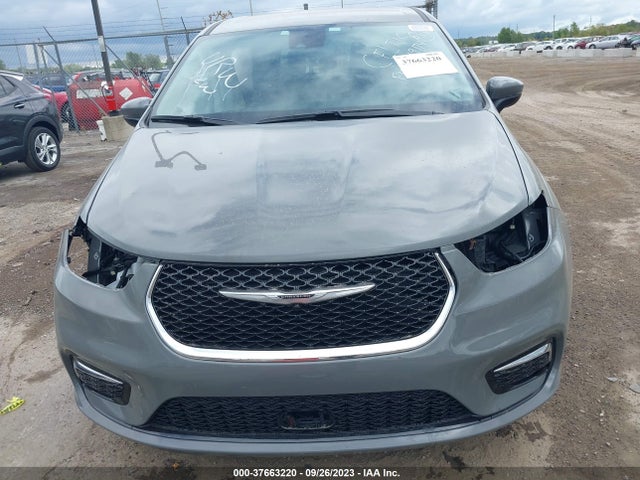 Chrysler Pacifica Touring L 2023 2C4RC1BG7PR549354 Image 12