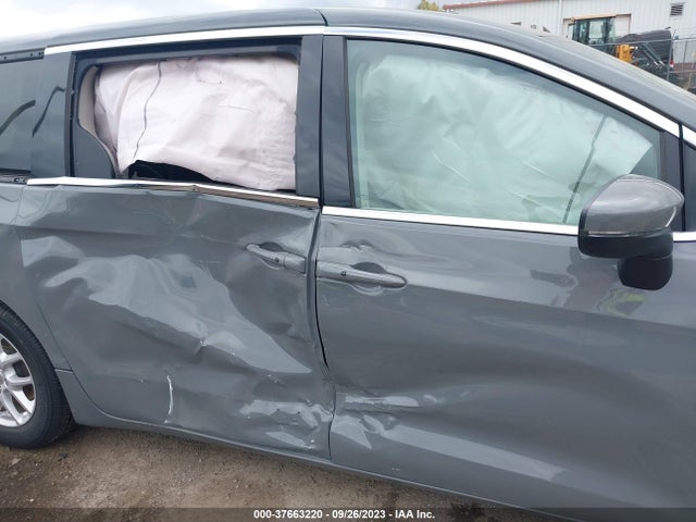Chrysler Pacifica Touring L 2023 2C4RC1BG7PR549354 Image 13