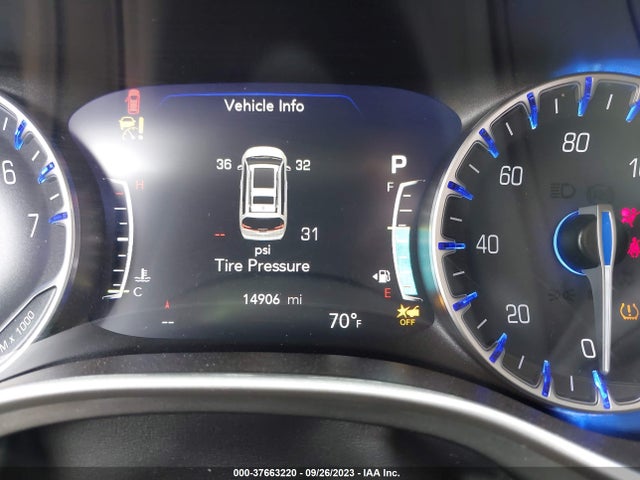 Chrysler Pacifica Touring L 2023 2C4RC1BG7PR549354 Image 15
