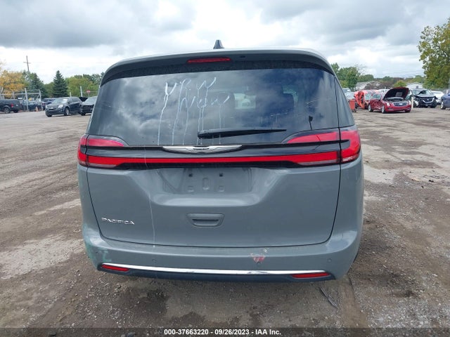 Chrysler Pacifica Touring L 2023 2C4RC1BG7PR549354 Image 16
