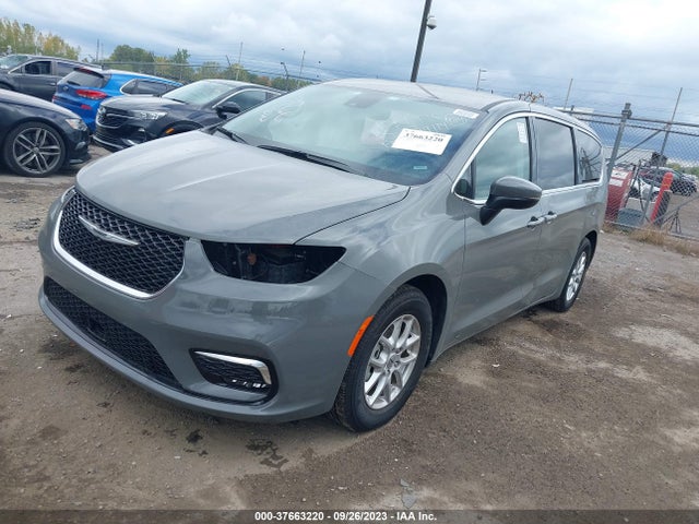 Chrysler Pacifica Touring L 2023 2C4RC1BG7PR549354 Image 2