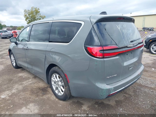 Chrysler Pacifica Touring L 2023 2C4RC1BG7PR549354 Image 3