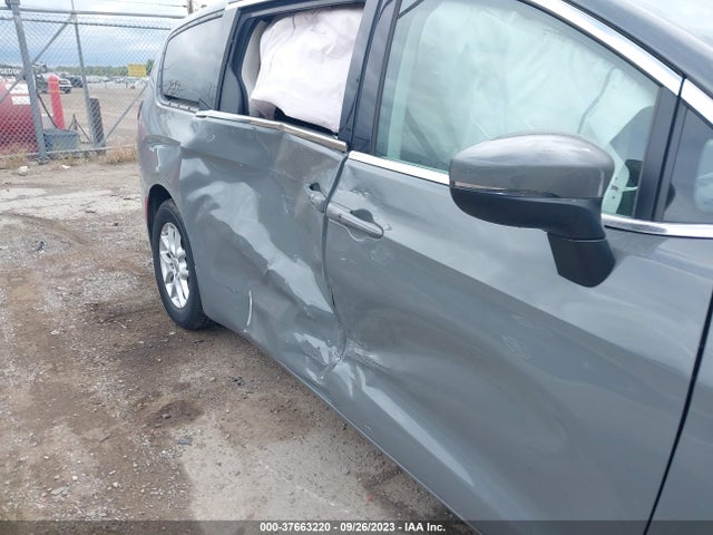 Chrysler Pacifica Touring L 2023 2C4RC1BG7PR549354 Image 6