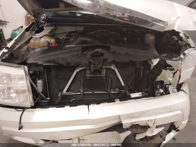 2003 CADILLAC ESCALADE EXT 3GYEK63N73G294355 Photo 9
