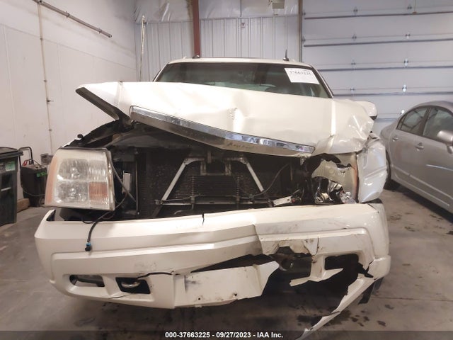 2003 CADILLAC ESCALADE EXT 3GYEK63N73G294355 Photo 5