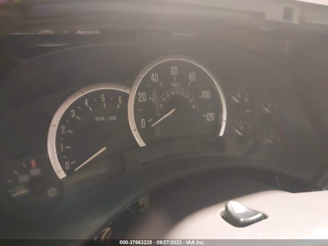 2003 CADILLAC ESCALADE EXT 3GYEK63N73G294355 Photo 6