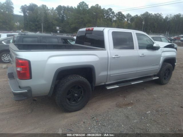 3GTU2UEC3FG452227 GMC Sierra 1500 Sle