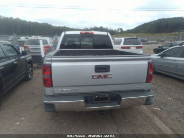 3GTU2UEC3FG452227 GMC Sierra 1500 Sle