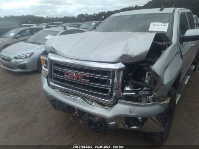 3GTU2UEC3FG452227 GMC Sierra 1500 Sle