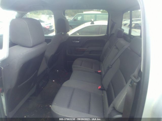 3GTU2UEC3FG452227 GMC Sierra 1500 Sle