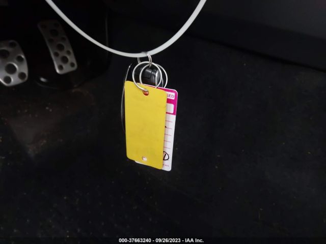 JF1VA2V64L9827078 Subaru Wrx Sti Limited