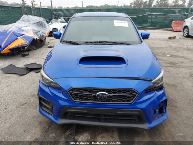 JF1VA2V64L9827078 Subaru Wrx Sti Limited
