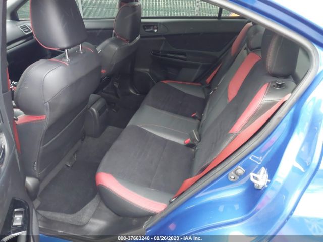 JF1VA2V64L9827078 Subaru Wrx Sti Limited