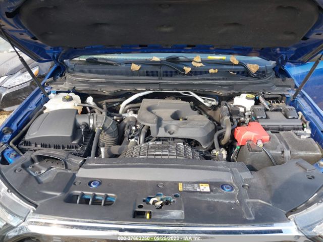 1FTER4FH3KLA24360 Ford Ranger Lariat