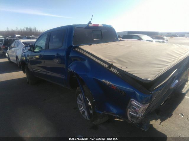 1FTER4FH3KLA24360 Ford Ranger Lariat