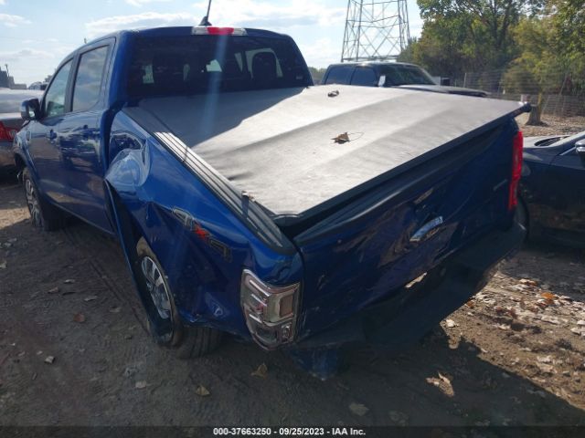 1FTER4FH3KLA24360 Ford Ranger Lariat