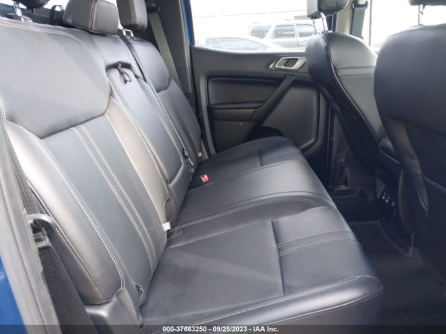 1FTER4FH3KLA24360 Ford Ranger Lariat