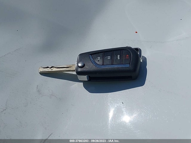 Toyota COROLLA LE 2021 5YFEPMAE6MP222377 Image 11