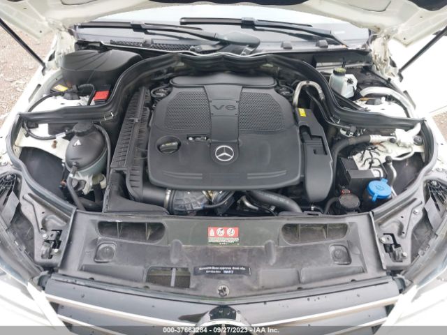WDDGF8AB6EA956070 Mercedes-Benz C-class C 300