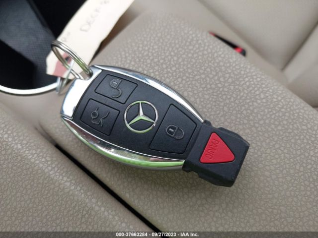 WDDGF8AB6EA956070 Mercedes-Benz C-class C 300