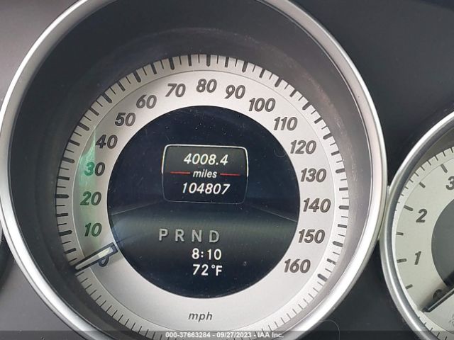 WDDGF8AB6EA956070 Mercedes-Benz C-class C 300